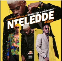 Nteledde (Remix)